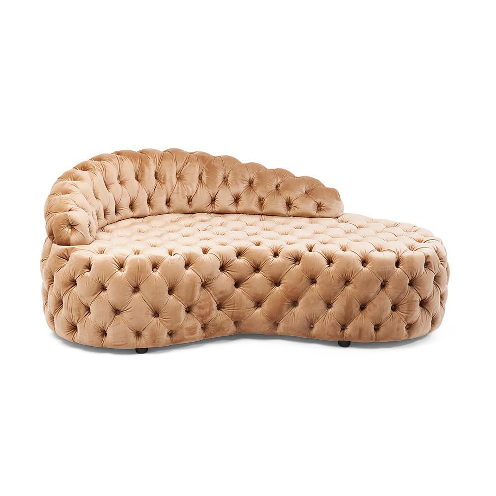 Recamiere Santa Barbara 162cm (전시품50%off)