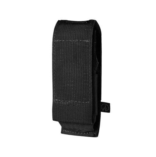 나일론 USA 쉬스 파우치 블랙 L