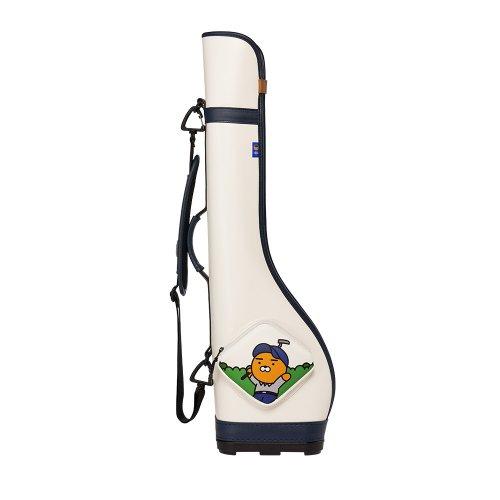 고그린 하프백 - 라이언