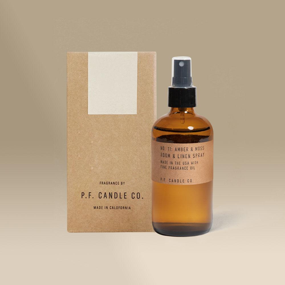 [피에프캔들] 클래식라인 룸스프레이 220ml (5종)