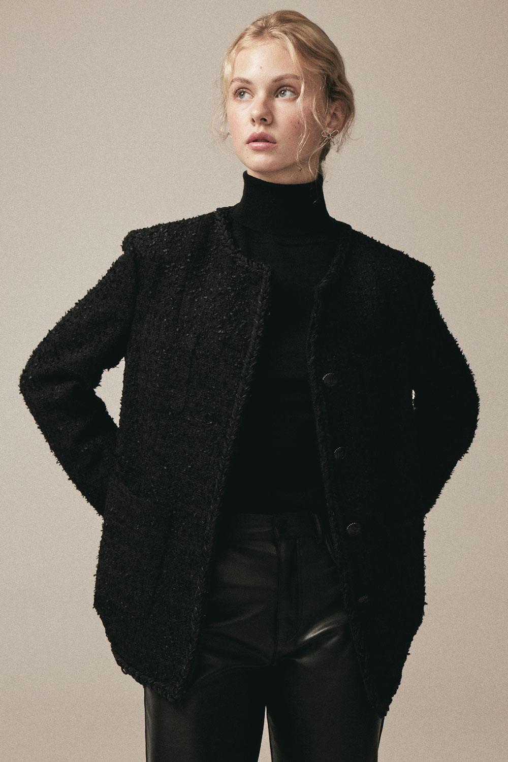 Timeless Jacket