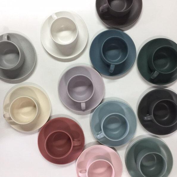 딥시리즈 커피잔세트