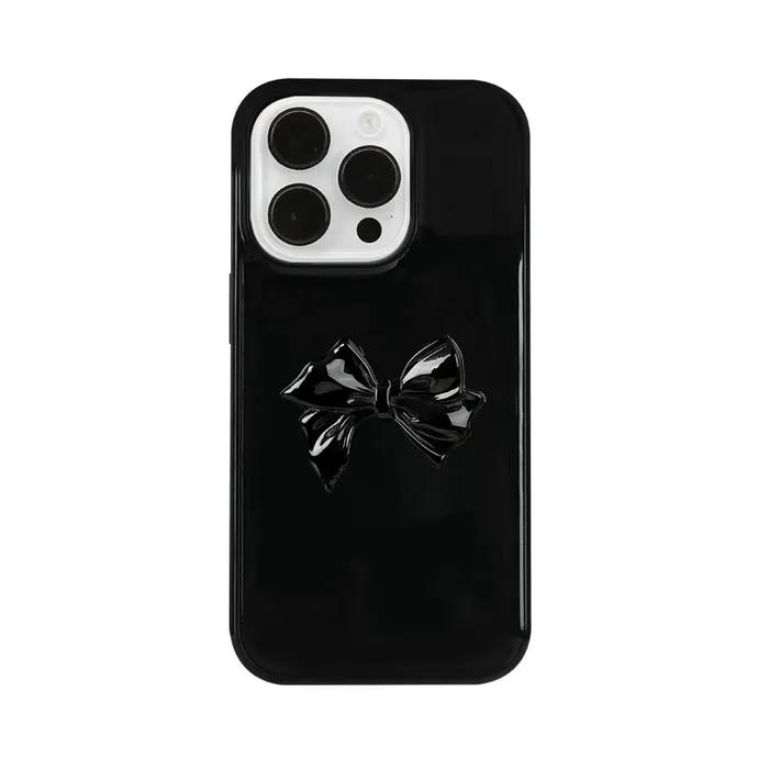 25 CASE (BLACK)