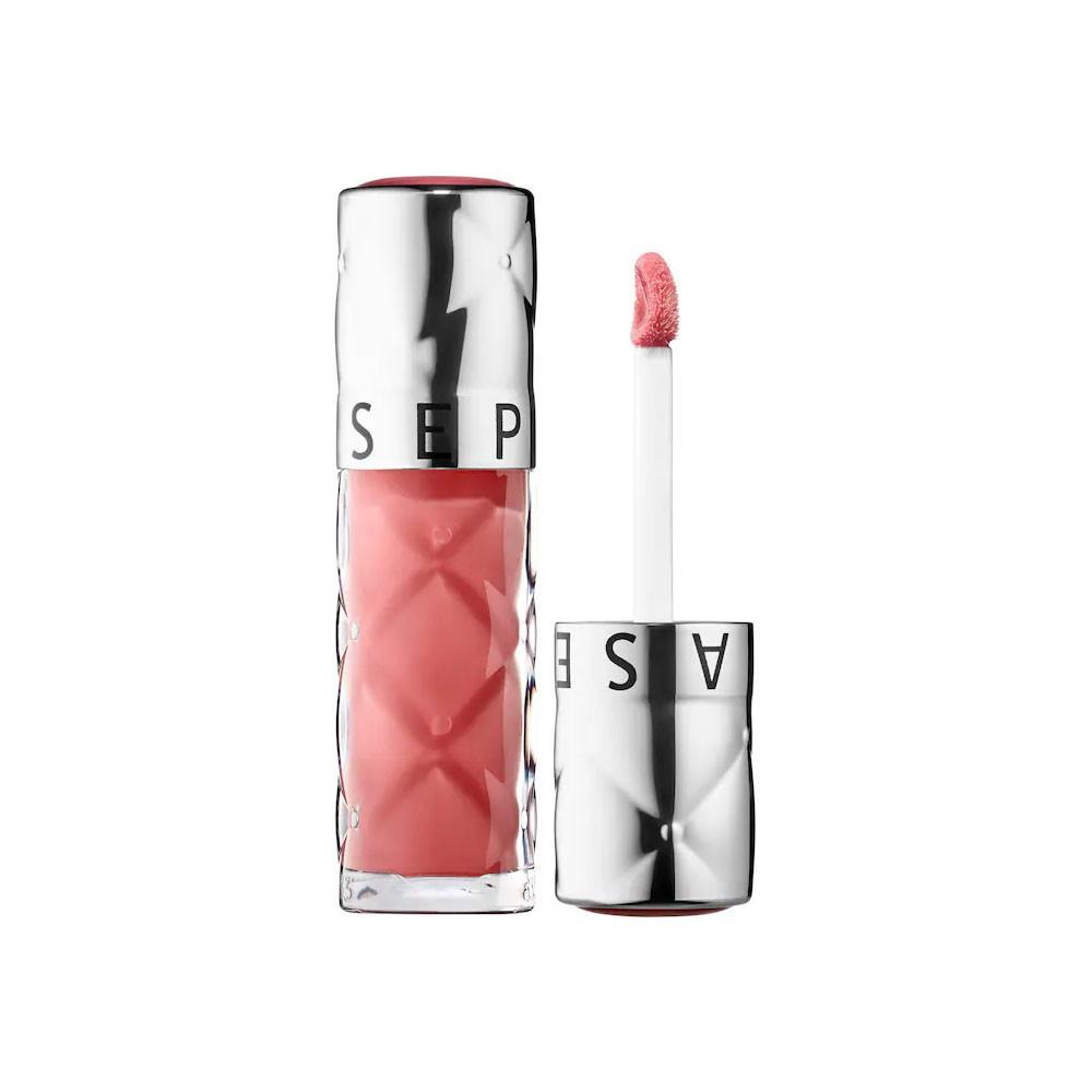 세포라 아웃레지어스 토끼혀 립글로스 Sephora Outrageous Lip Gloss Pink Pout