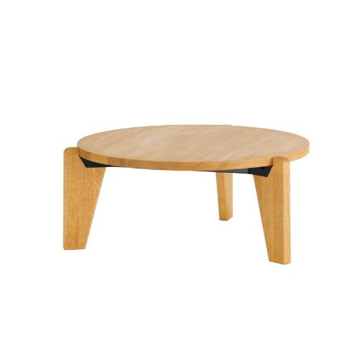 비트라 게리동 바스 - 네추럴 오크 - bibliotheque