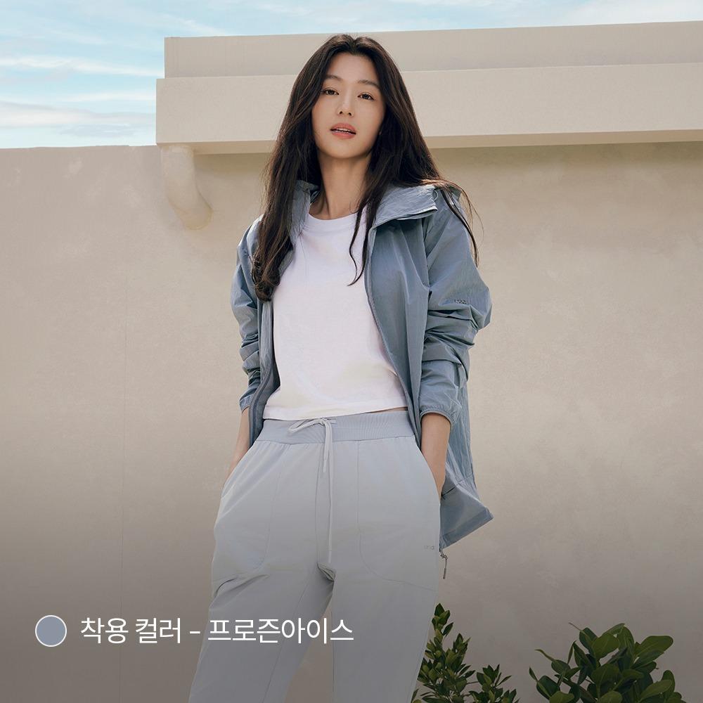 액티브가드 프로 윈드자켓 (남녀 공용)