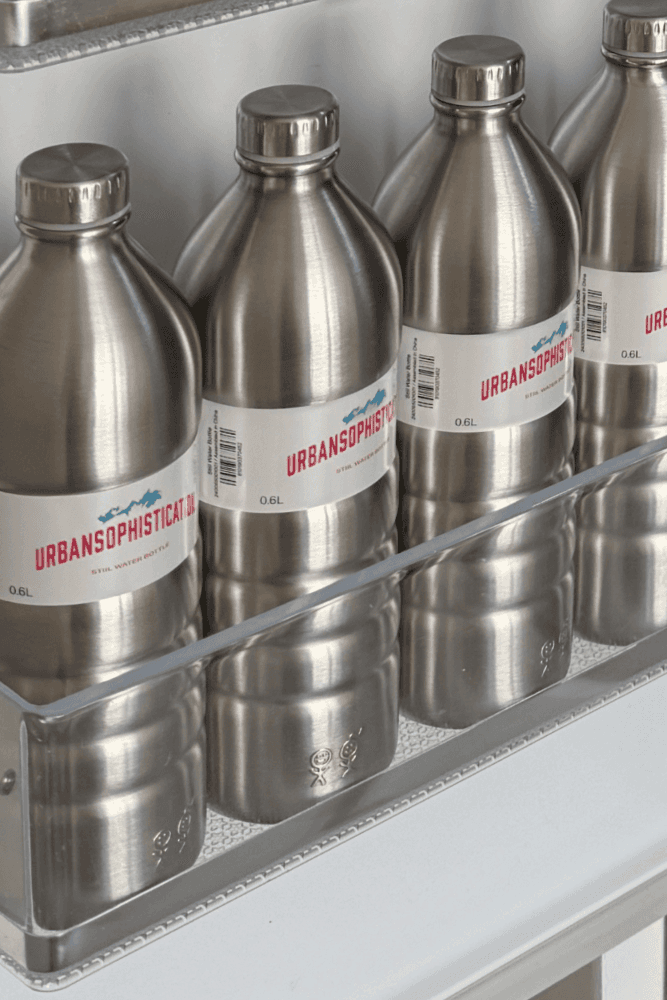 StiIl Water Bottle