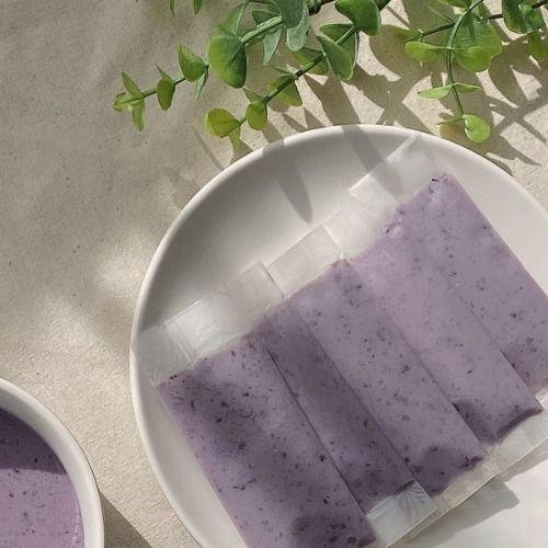 [무료배송] 멍식당 블루베리&사골츄츄 5p