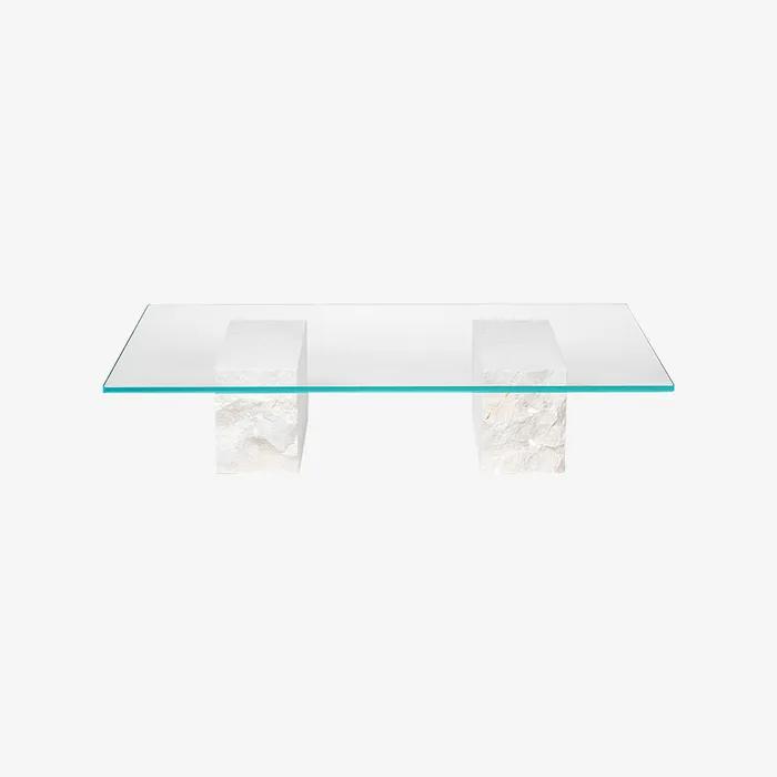 MINERAL COFFEE TABLE 미네랄 커피테이블