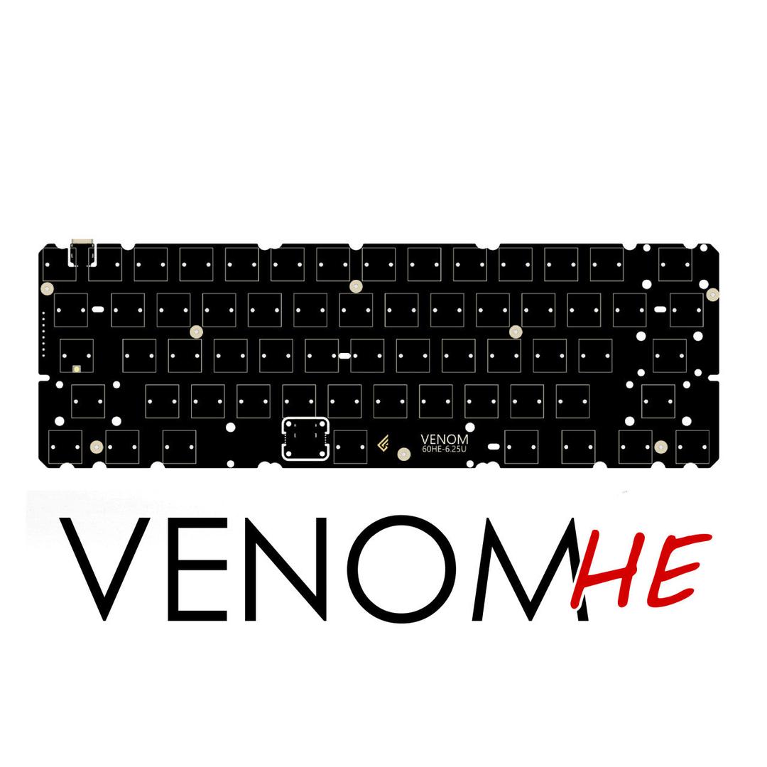 Venom HE 60%