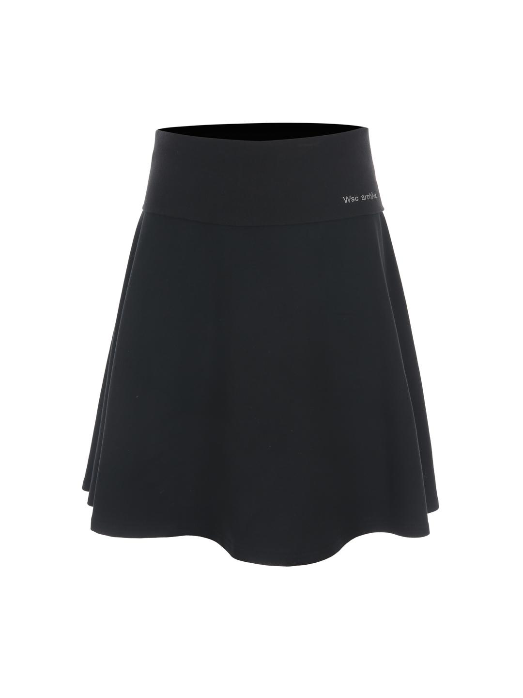 Comfy midi skrit 001