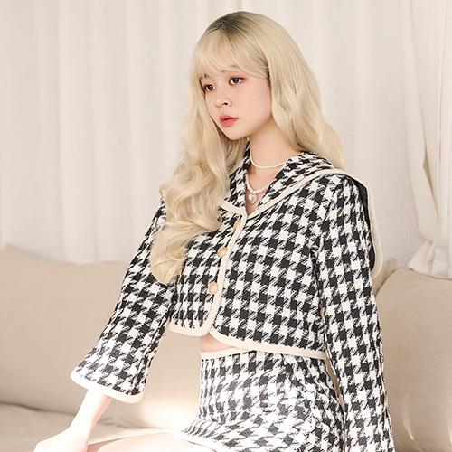 시밀러펌 59cm 더썸위그 통가발(하이소프트사)