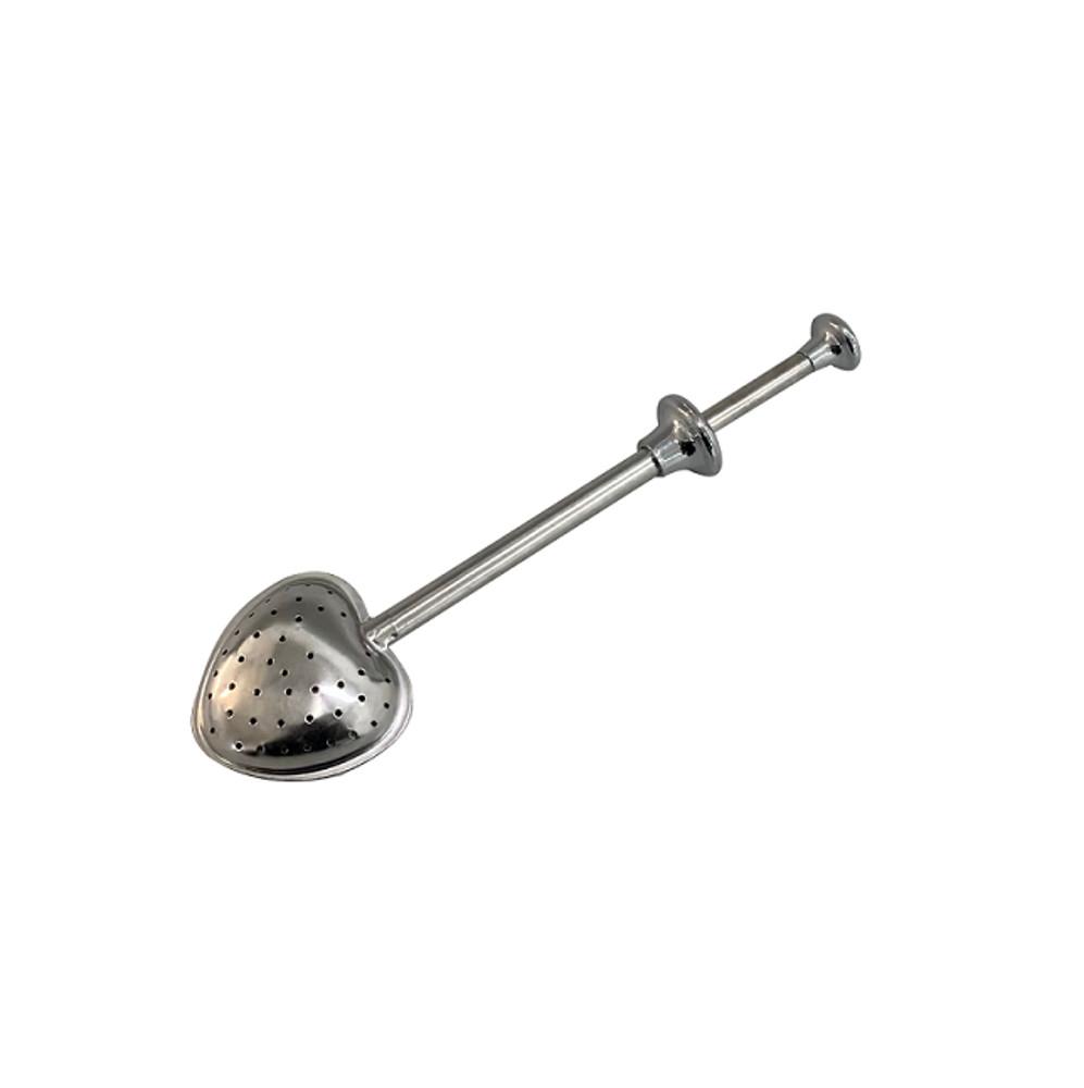 (Stainless) Infuser - heart stick