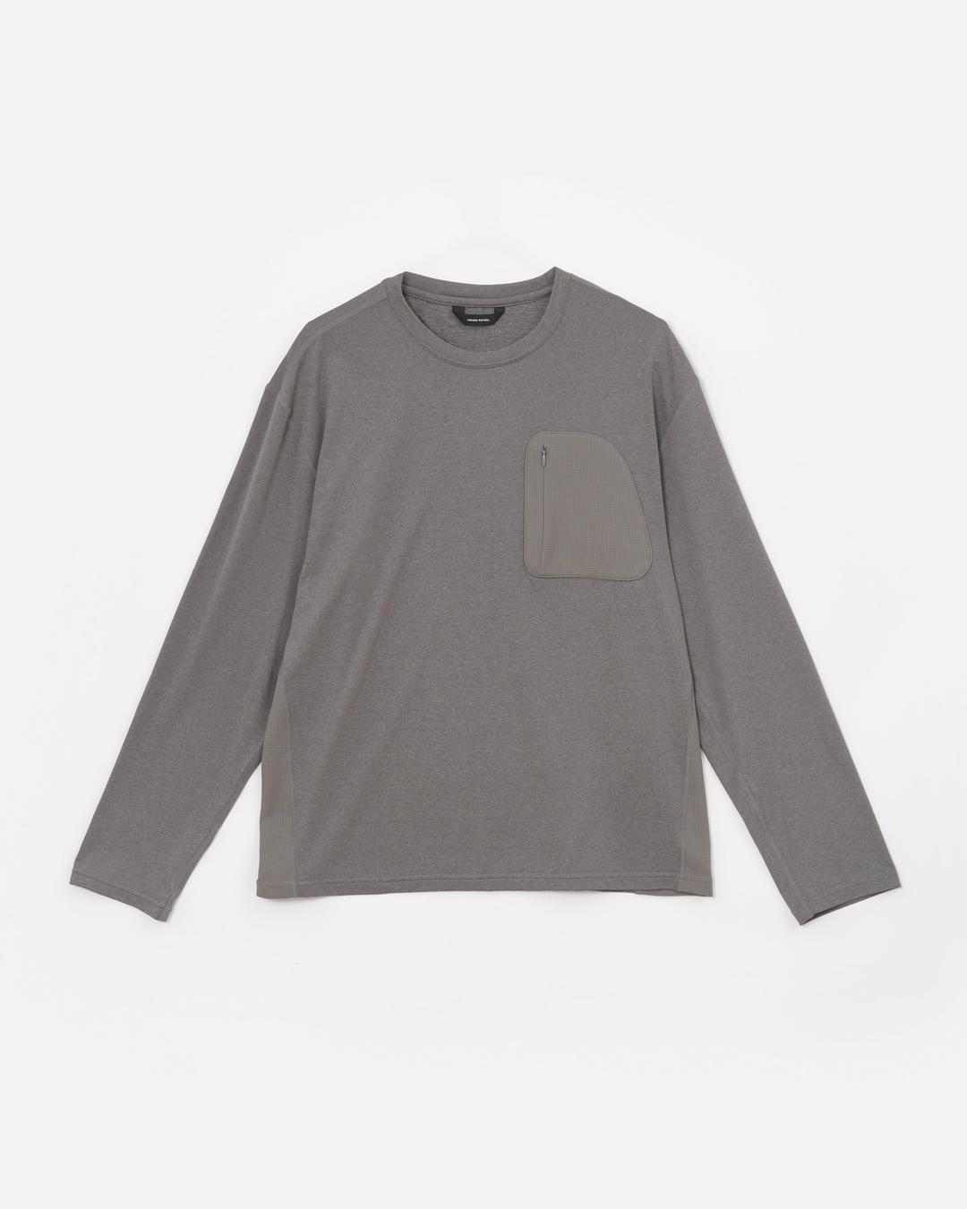 LONG SLEEVE T-SHIRT