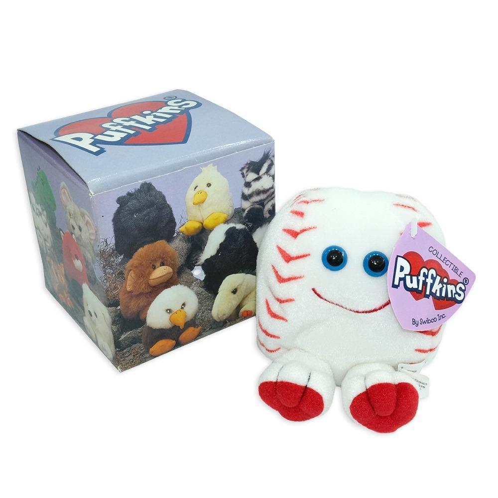 Puffkins Homer(Special Edition)