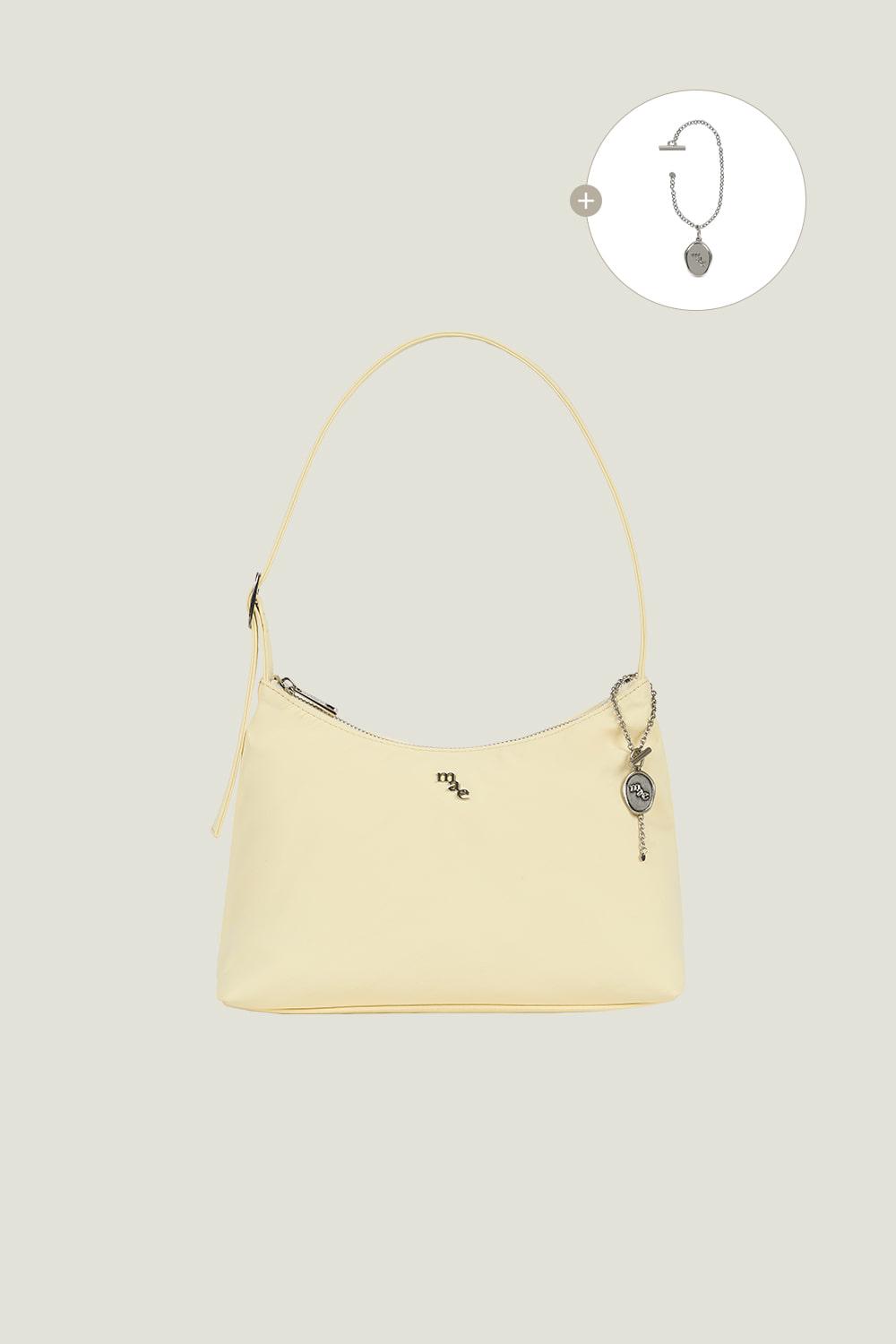 [3차 5/13 예약발송] Floaty Bag _ Yellow