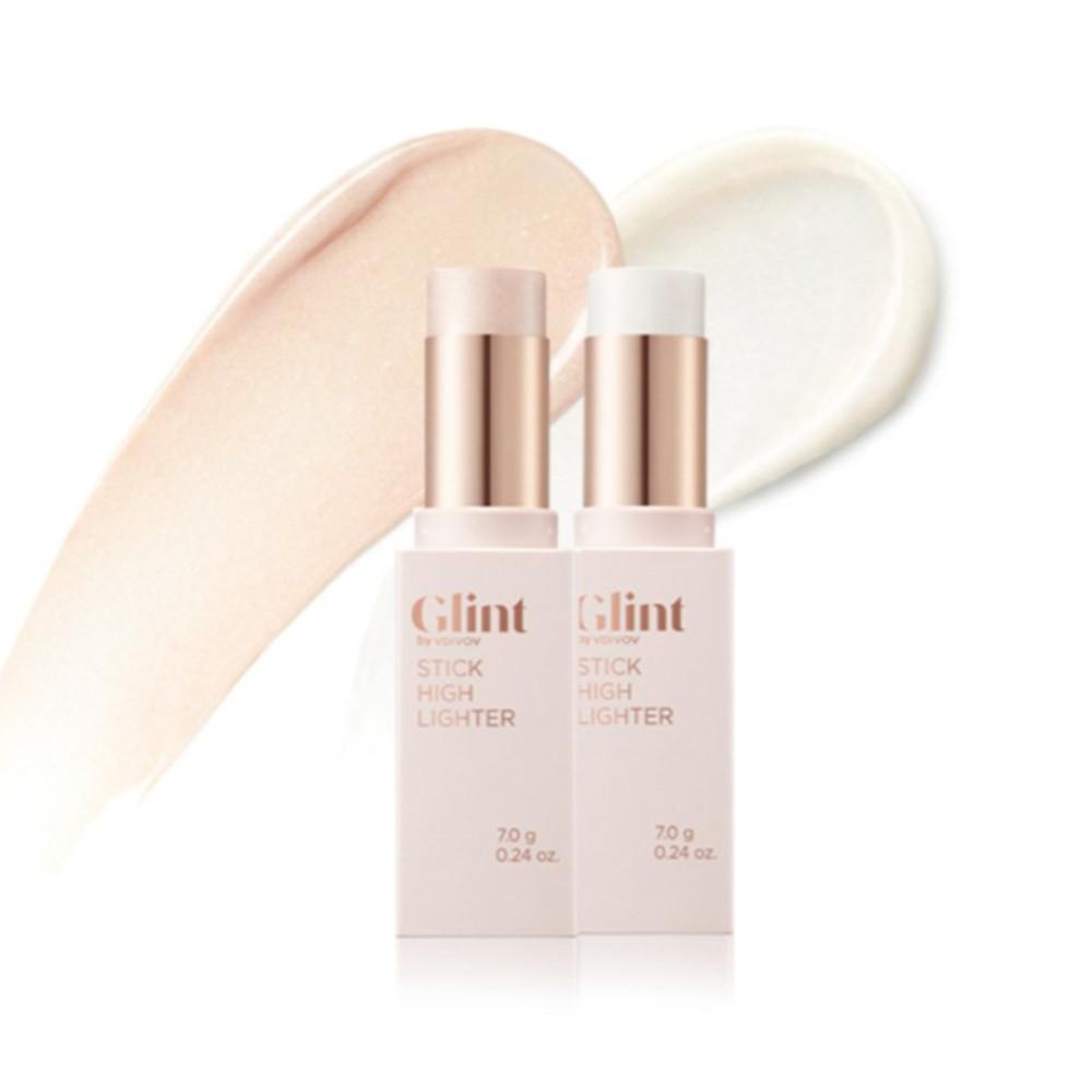 글린트 스틱 하이라이터 7g 듀이문 밀키문