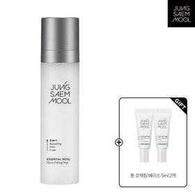 정샘물 에센셜 물 마이크로 피팅 미스트 120ml [증정]