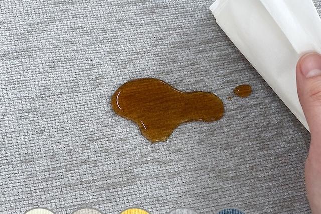 셔닐 이지케어 생활방수 러그 카페트 6size/5c