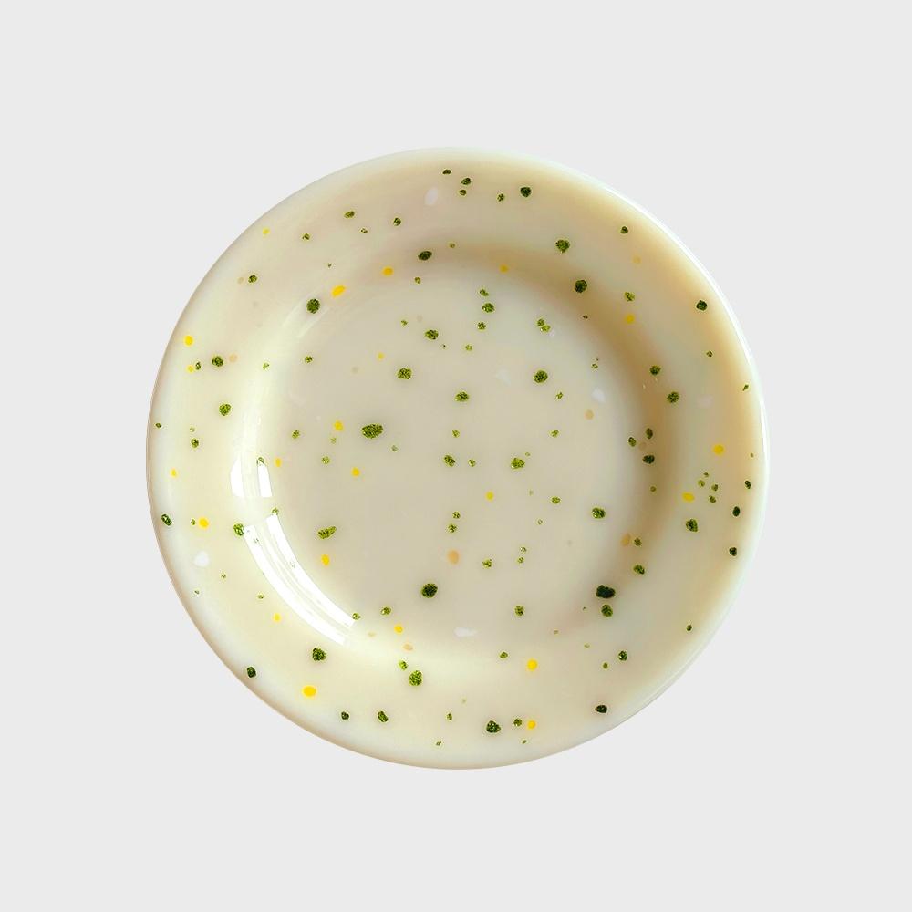 레몬 딜 버터 플레이트 (Lemon Dill Butter Plate)