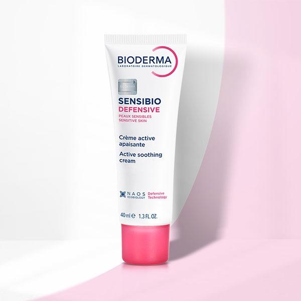 센시비오 디펜시브 크림 40ml