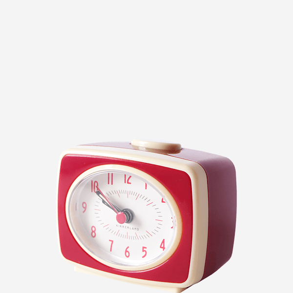클래식 알람시계