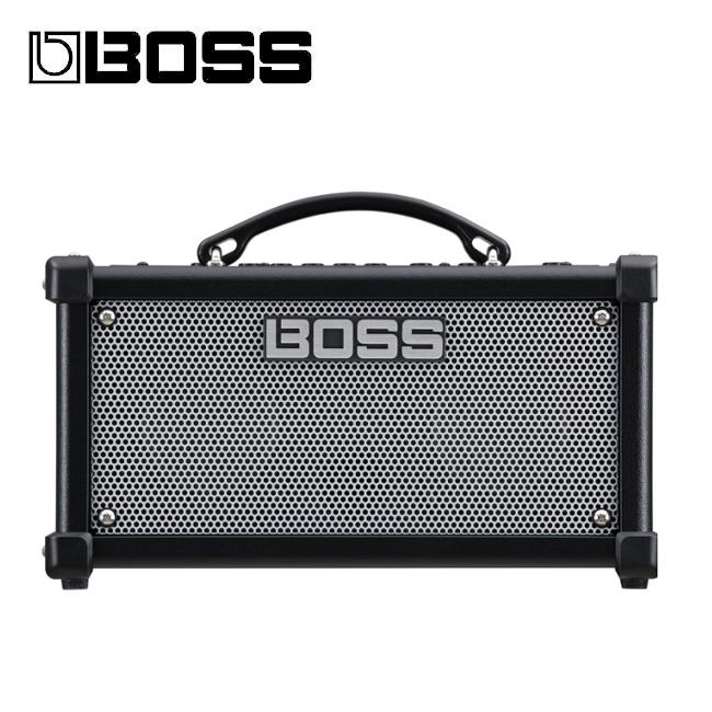 Boss - Dual Cube LX / 보스 듀얼 큐브 기타앰프