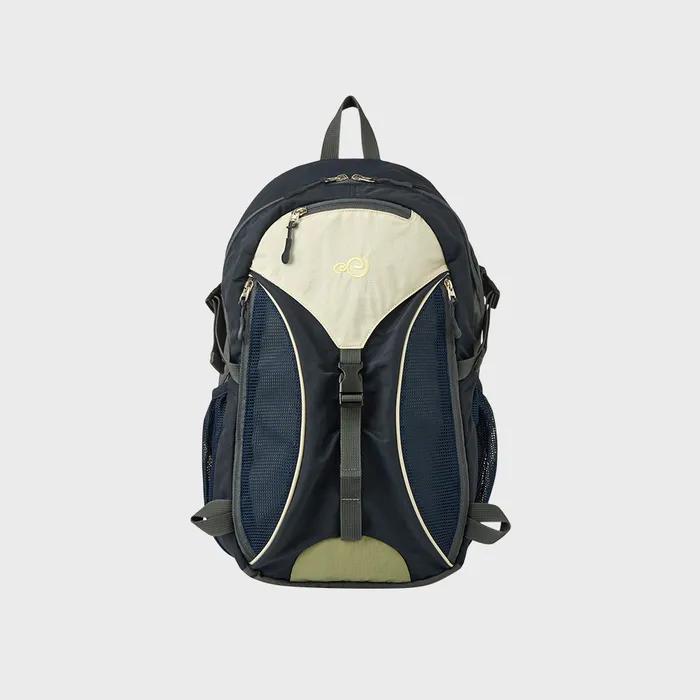 UTILITY BACKPACK [NAVY]