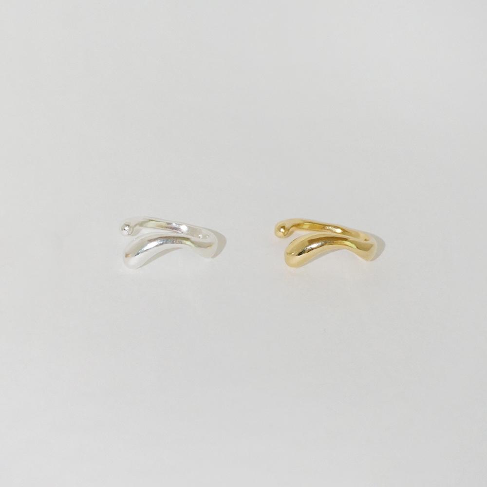 [B급할인] Flection & Connection - E17 - Earcuff