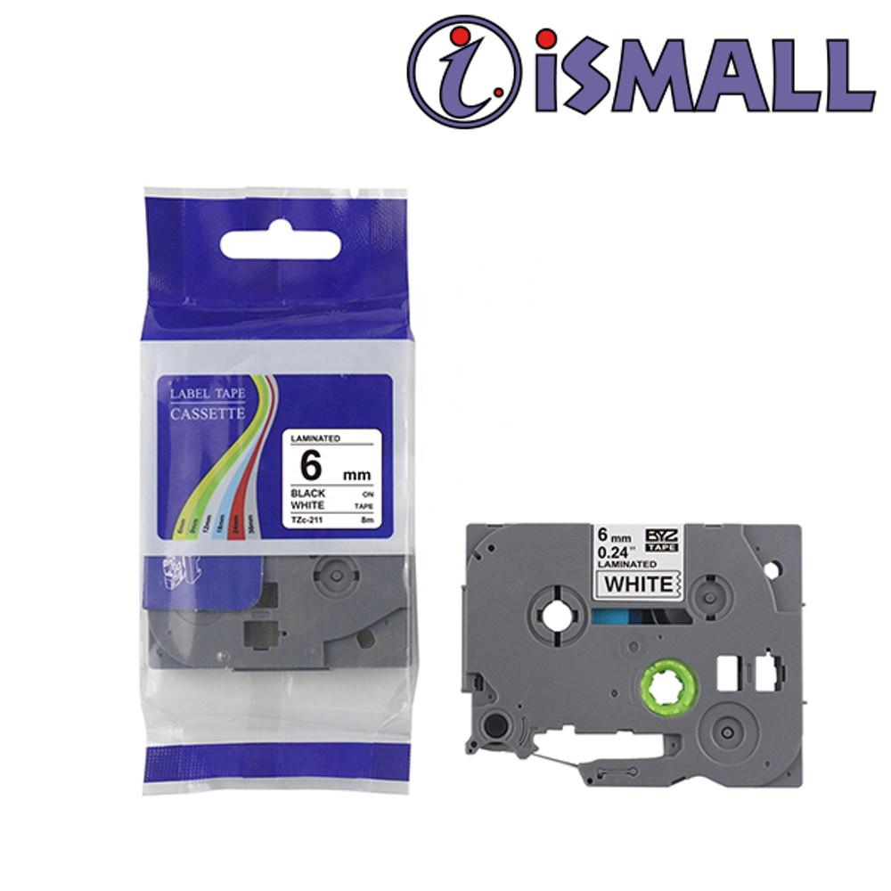 호환 브라더 라벨테이프 라벨프린터 라벨기 라벨지 네임텍 라벨카트리지