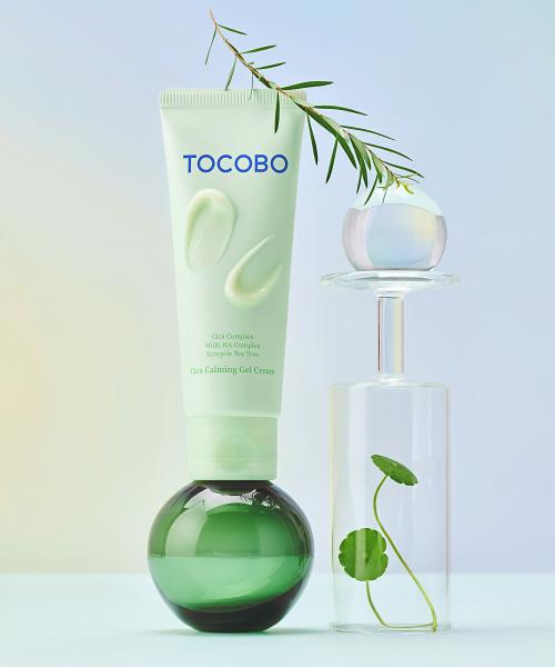 시카 카밍 젤 크림 75mL