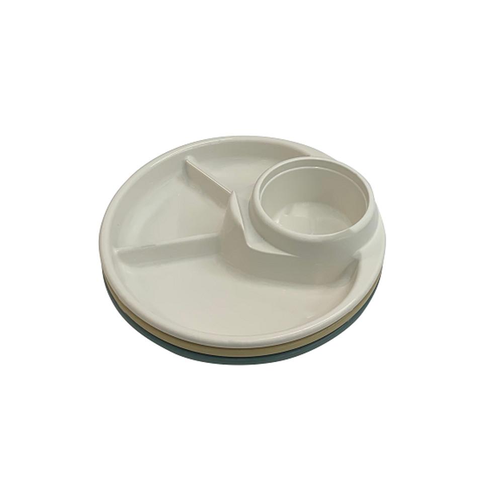 (inomata) Round tray