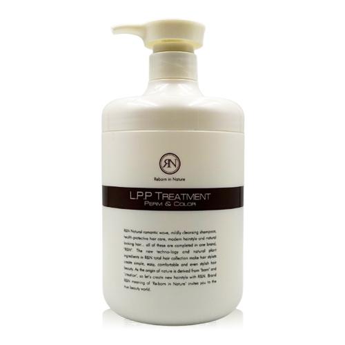 [일진] 아렌 LPP 트리트먼트(펌＆칼라) 1000ml