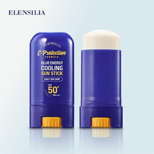 엘렌실라 블루에너지 쿨링 선스틱 x2
