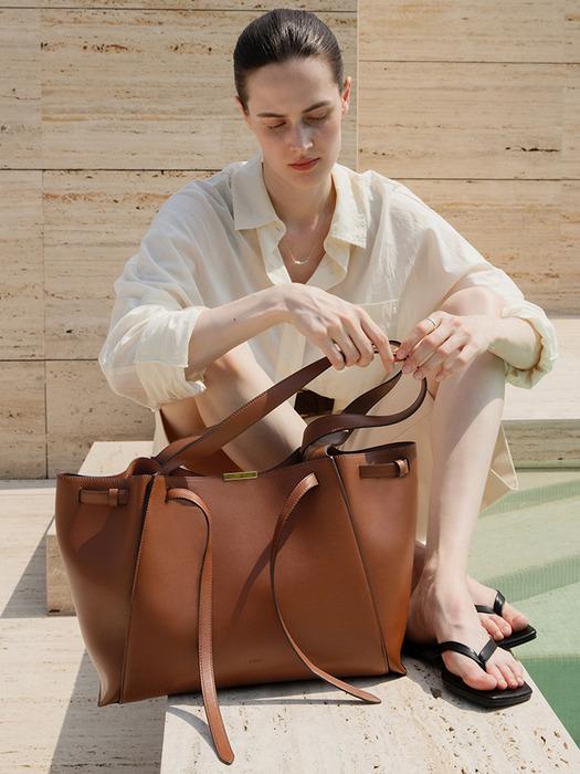 N CHIC VILLE LARGE BAG_2 colors