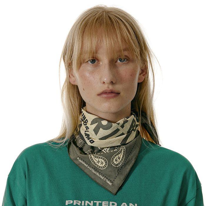 Away Bandana Khaki