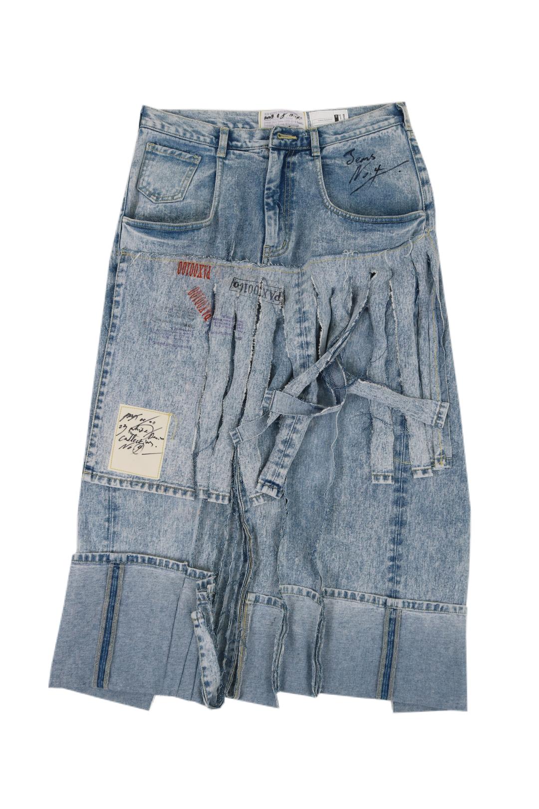 Jeans No.4
