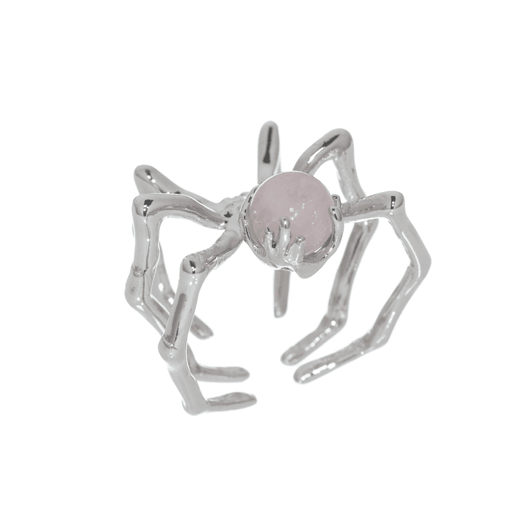 [SILVER925] Djumu Open Ring