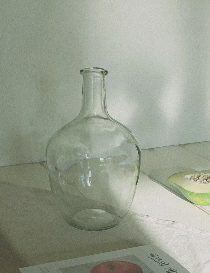 French Vase #1
