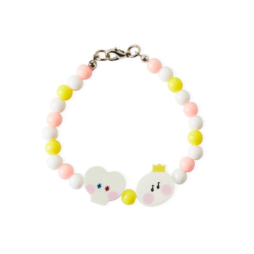 TRUZ YOCHI & BONBON 미니니 아크릴 팔찌