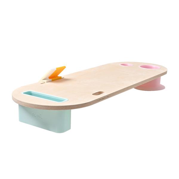 플랜엘 자작나무 모니터받침대 Monitor Stand MS23 CARINO
