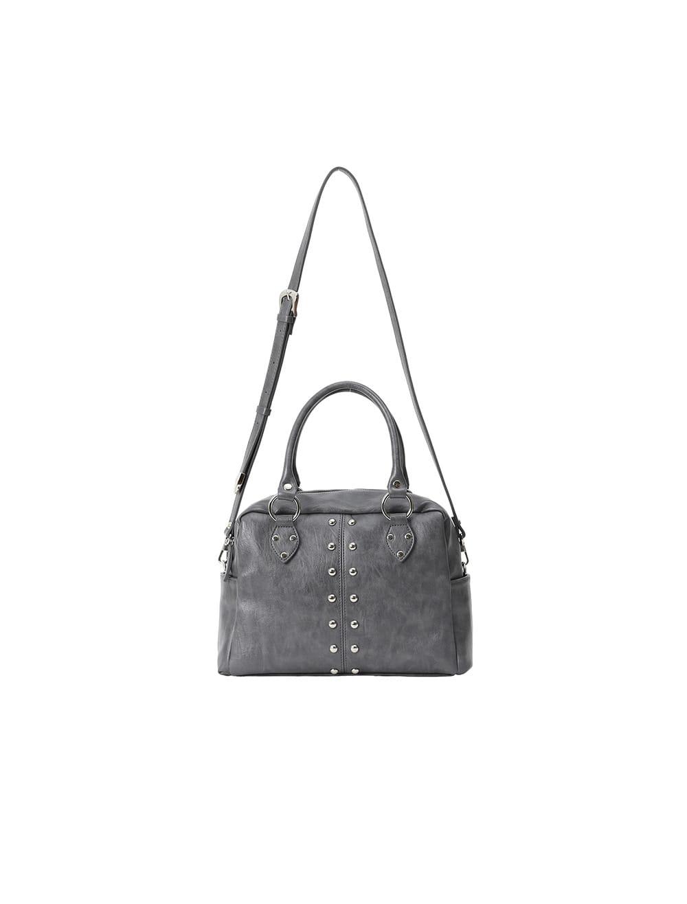 MAGAZINE BAG MINI [Dusty Gray]