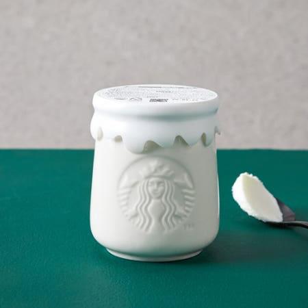 이런 상품 어때요? [스타벅스]오가닉 그릭요거트 플레인 100g