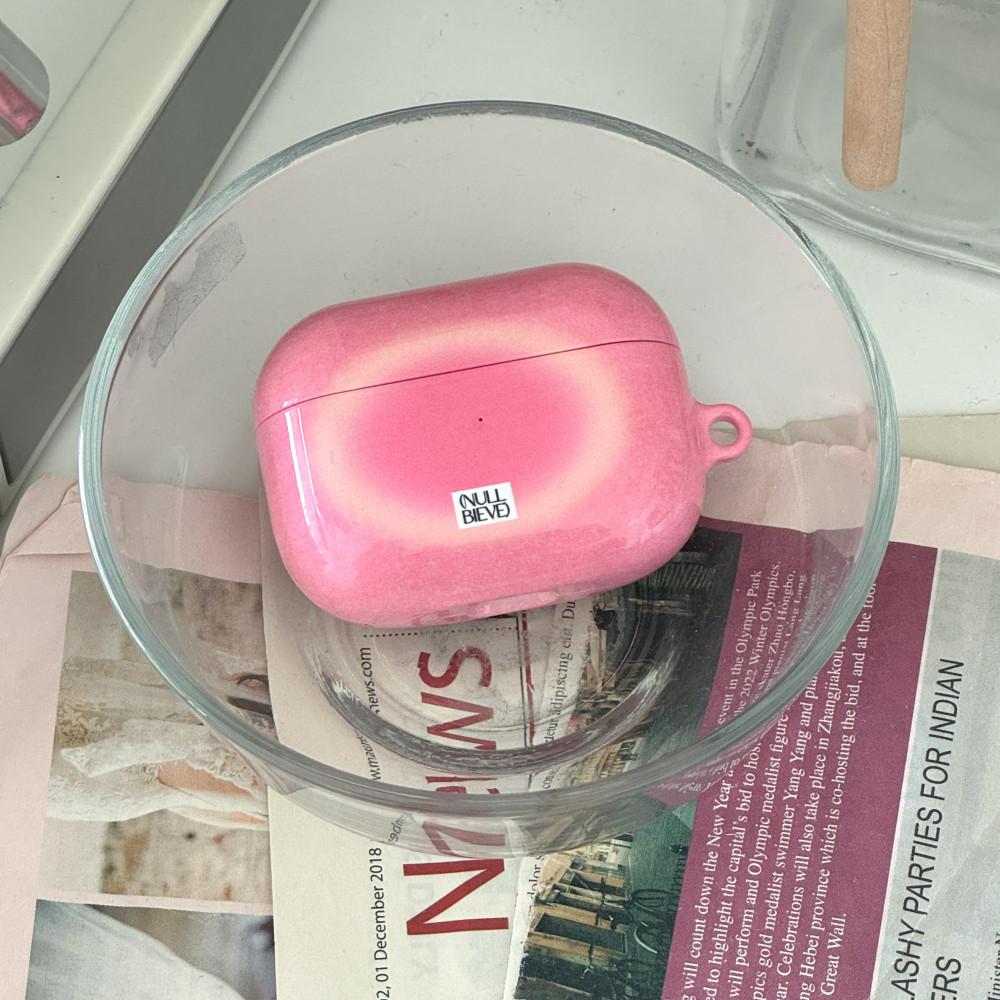 캔디 오벌 팟 케이스 / 에어팟 3세대