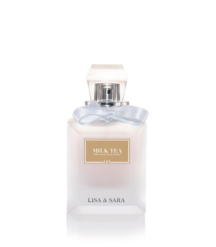 Milk Tea Aqua Perfume