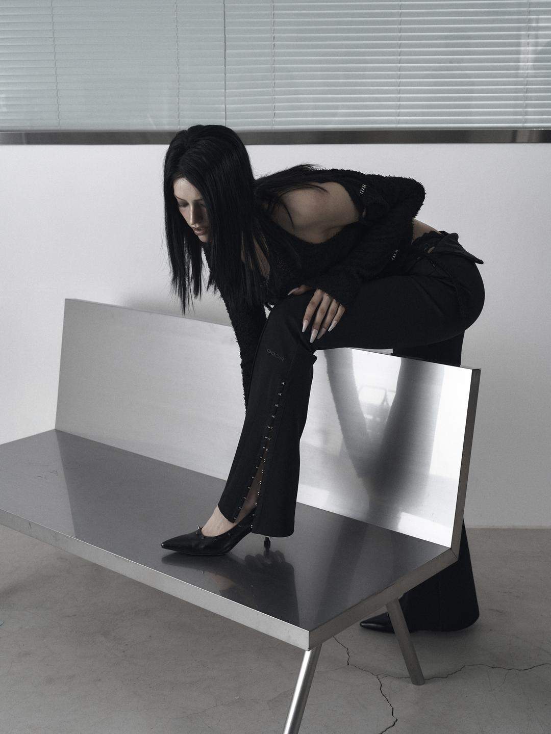 Iro hook pants