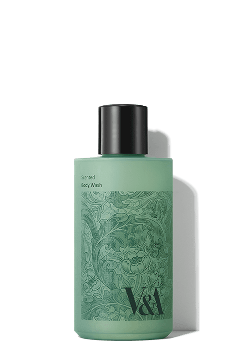 센티드 바디 워시 [프레쉬부케 생화향] 200 mL