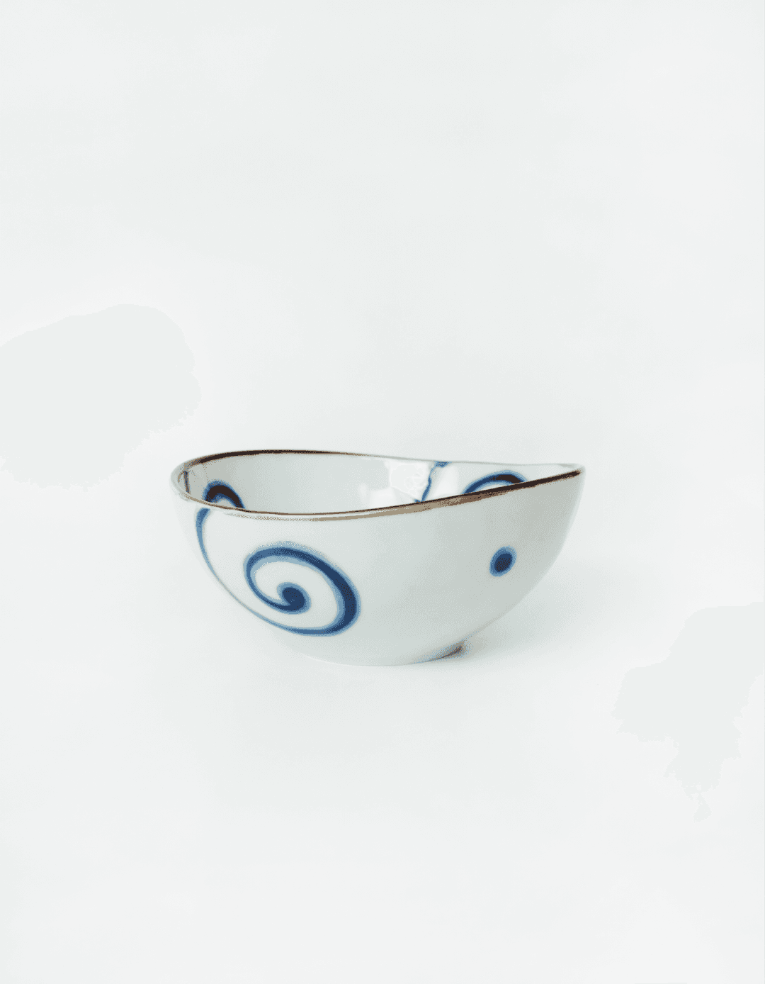 소용돌이 타원볼