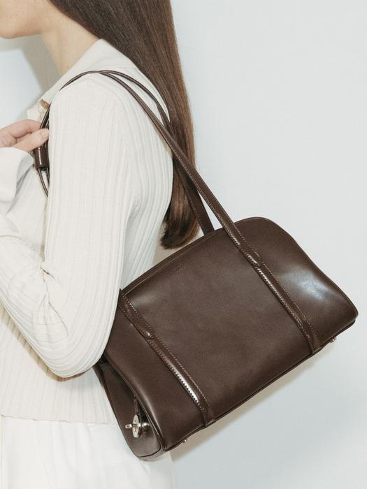 moment medium shoulder bag 3colors