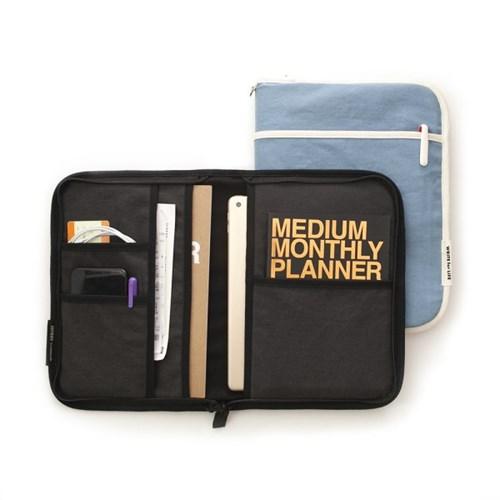 오거나이저 태블릿 파우치